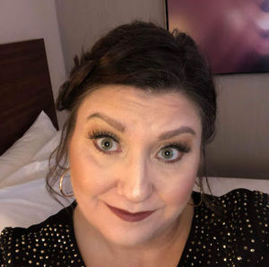 Meet your Posher, Anne